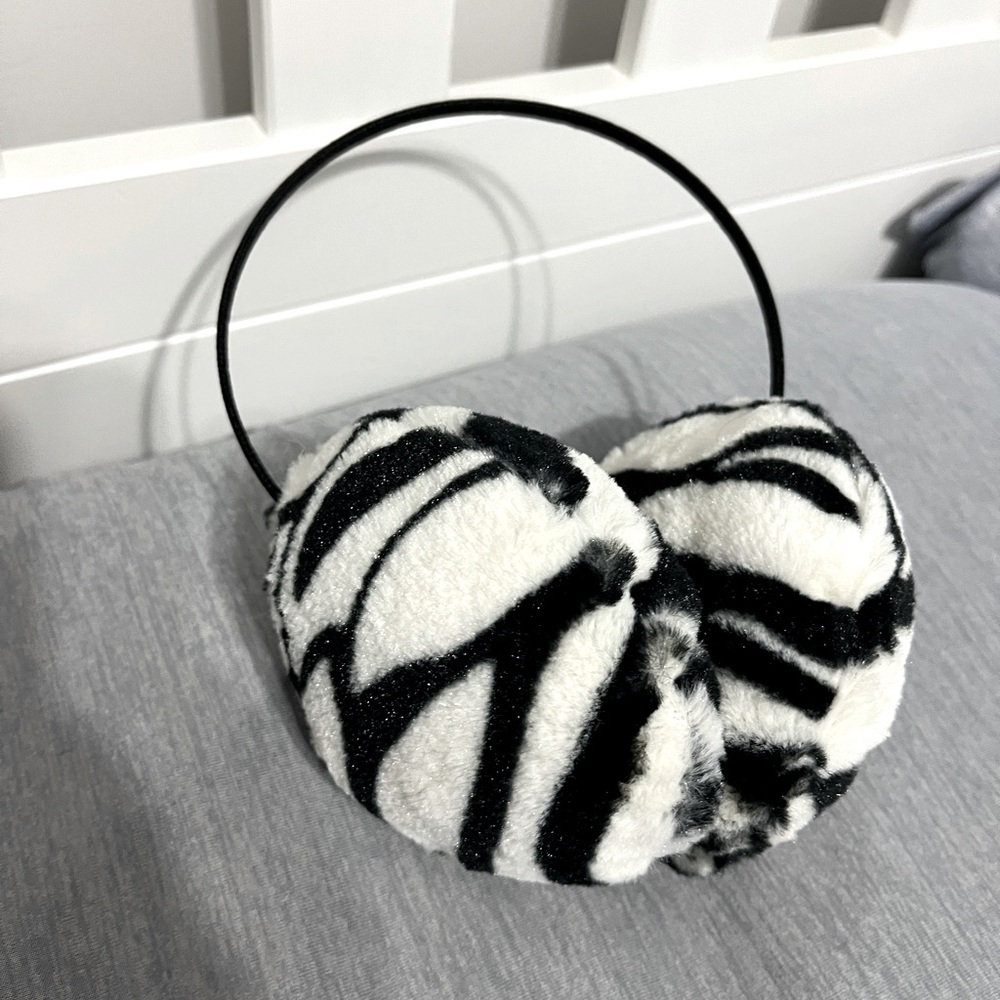 BN Japan ear muffs